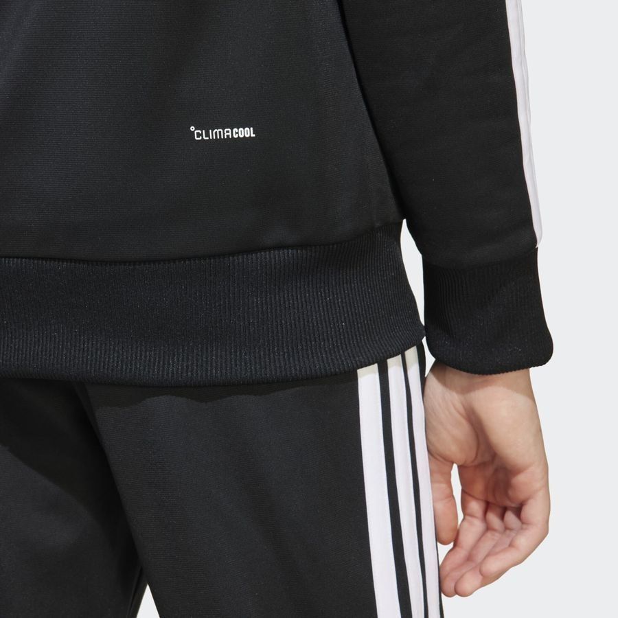 Adidas Survêtement maille 3 bandes Seasonal Essentials Tiberio Enfants