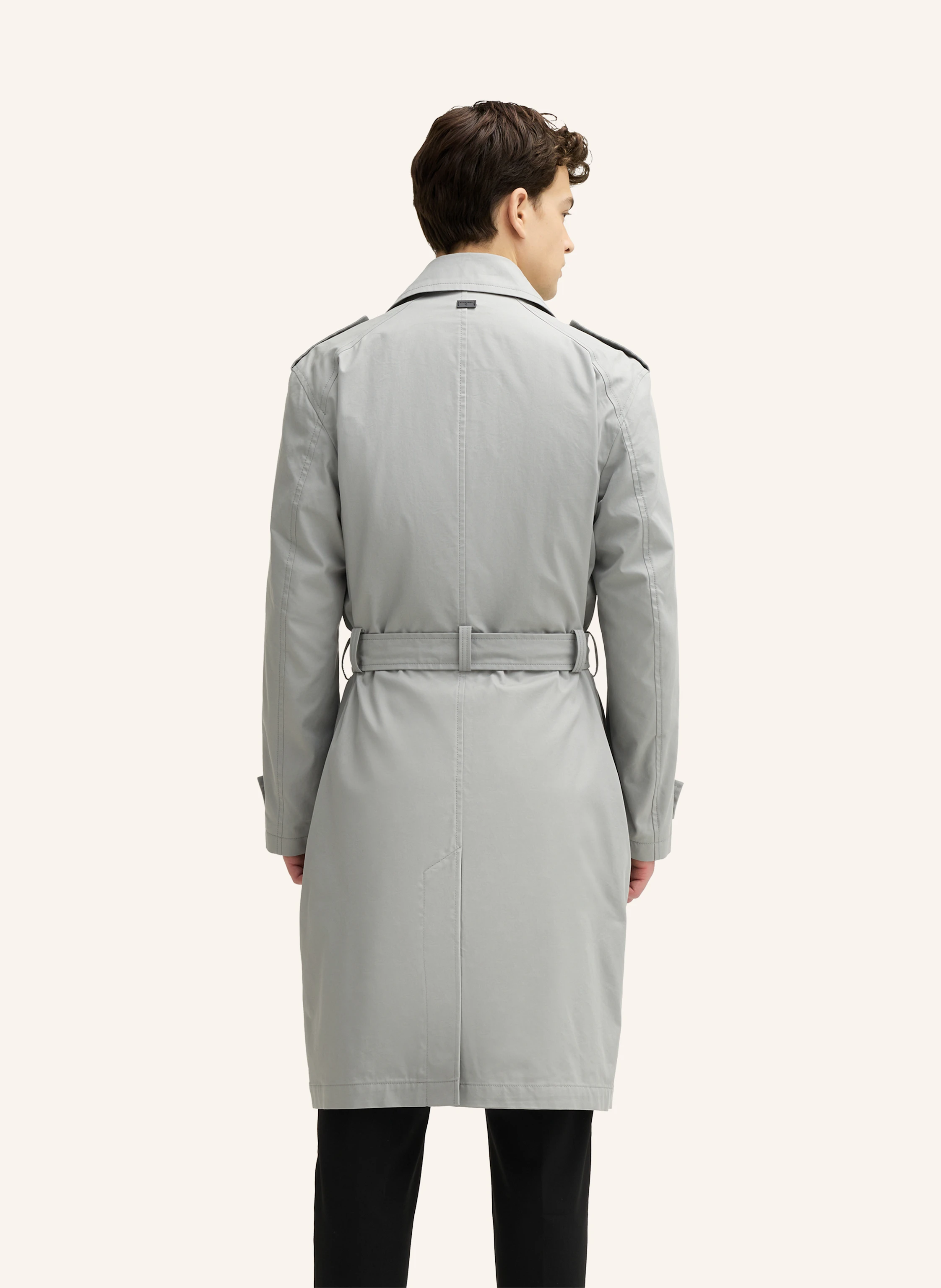 STRELLSON Trenchcoat SUMMER