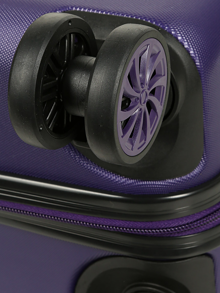 Valise AÀrial Focus Mandala 55 cm