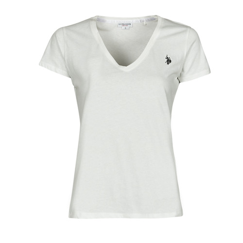 U.S Polo Assn. - BELL 51520 EH03 - Blanc
