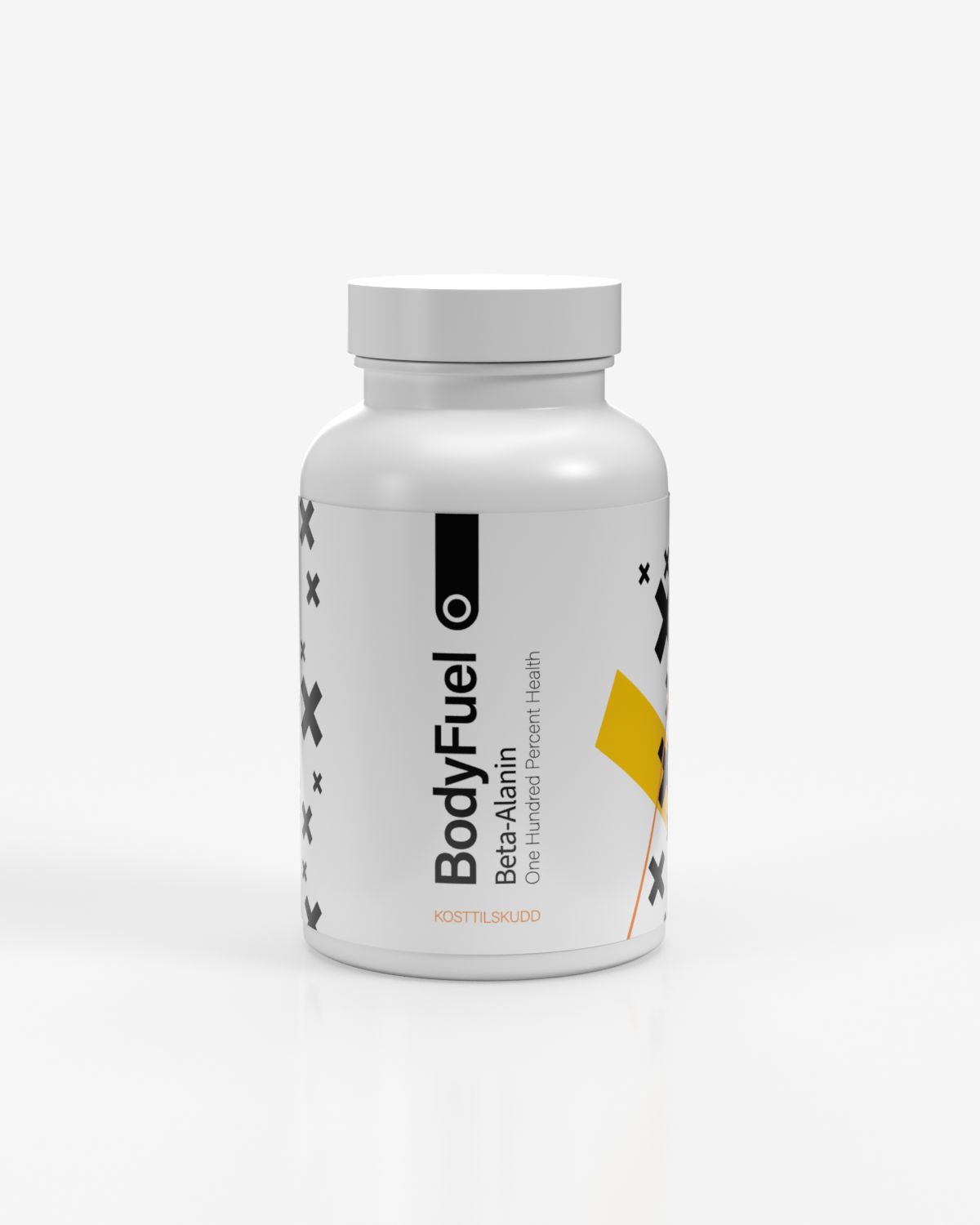 BodyFuel Beta-Alanin 90x720mg (3-pack)