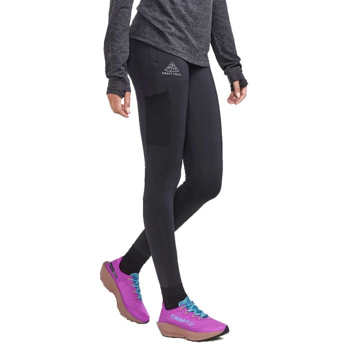 Pro Trail Tights Women