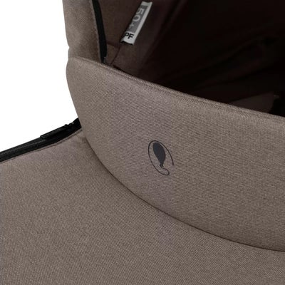ABC Design  Salsa 5 Air Duovogn, Nature