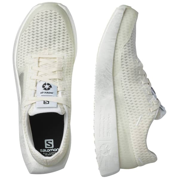 Chaussure running SALOMON INDEX 01 WHITE/WHITE/WHITE