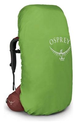 Sac de Randonnée Homme Osprey Aether 55L Rouge