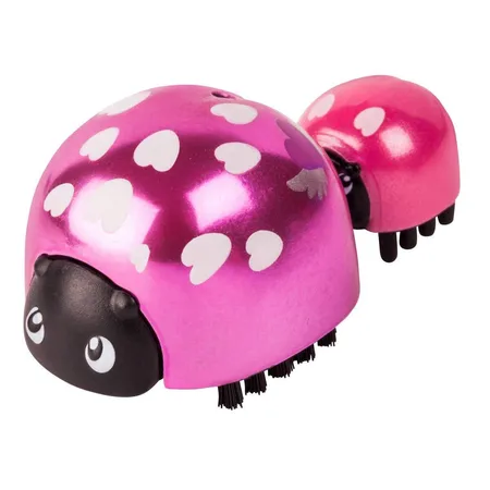 Little Live Pets Ladybug, 1 Stück, 12-fach sortiert (12 Varianten verfügbar)