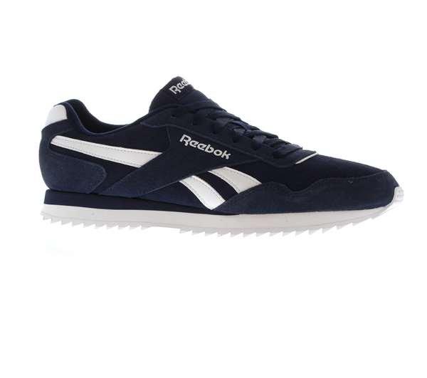 Reebok Royal Glide Ripple Mens Shoes