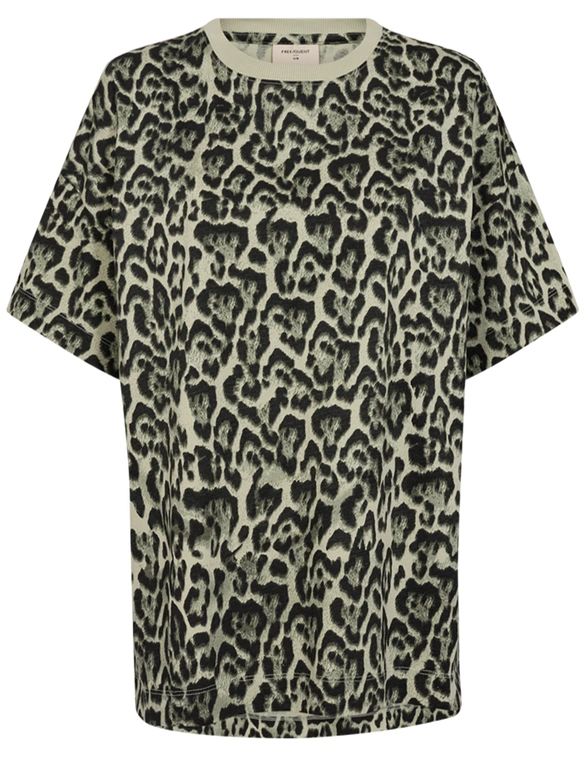 FREE|QUENT T-shirt Carol 206028
