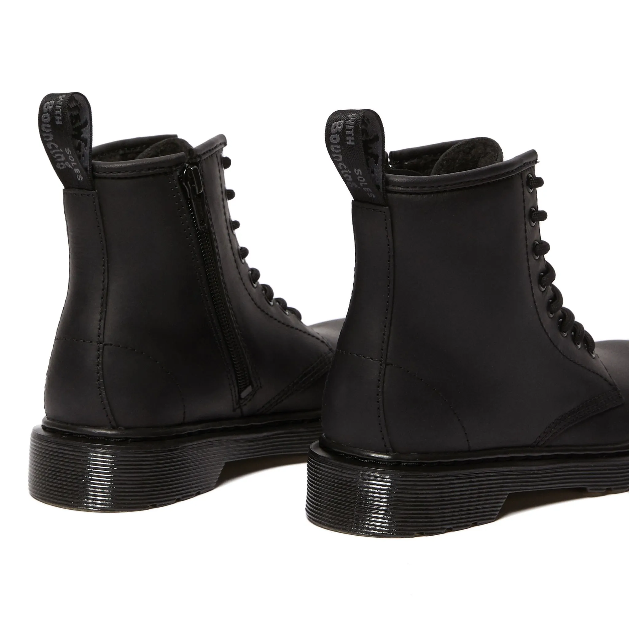 Dr. Martens Botte 1460 Serena Mono Pointures 11-4