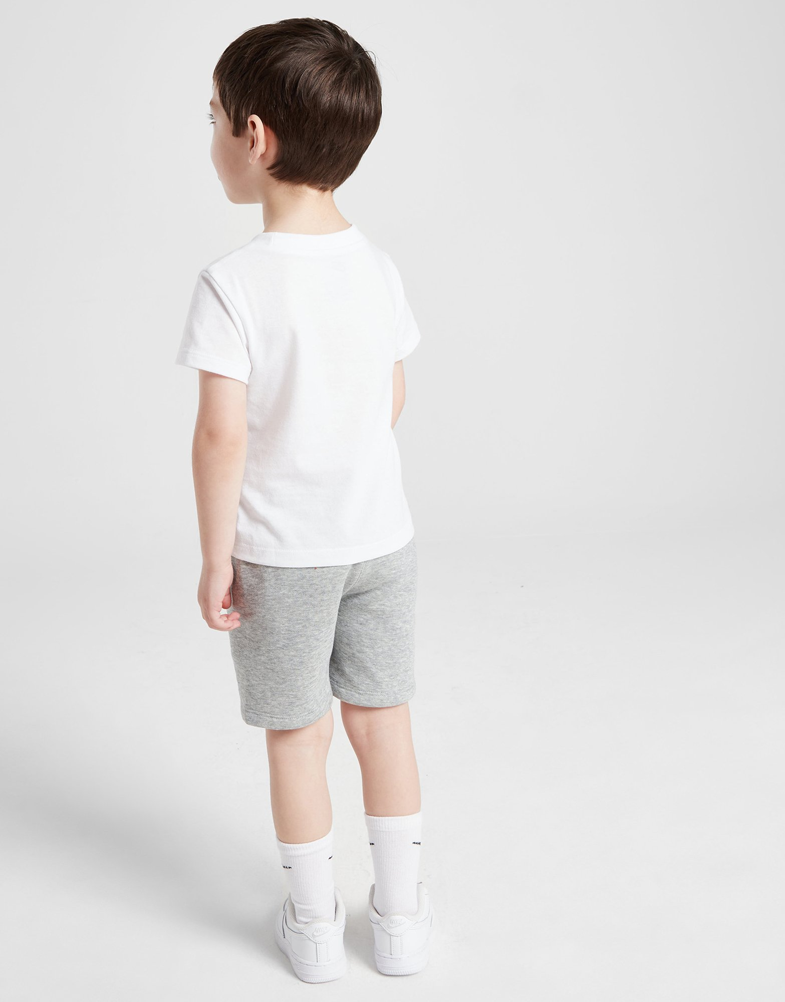 Nike Ensemble T-shirt/Short Fade Bébé
