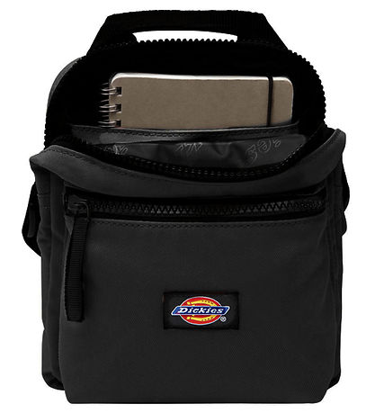 Dickies Skuldertaske - Moreauville - Sort