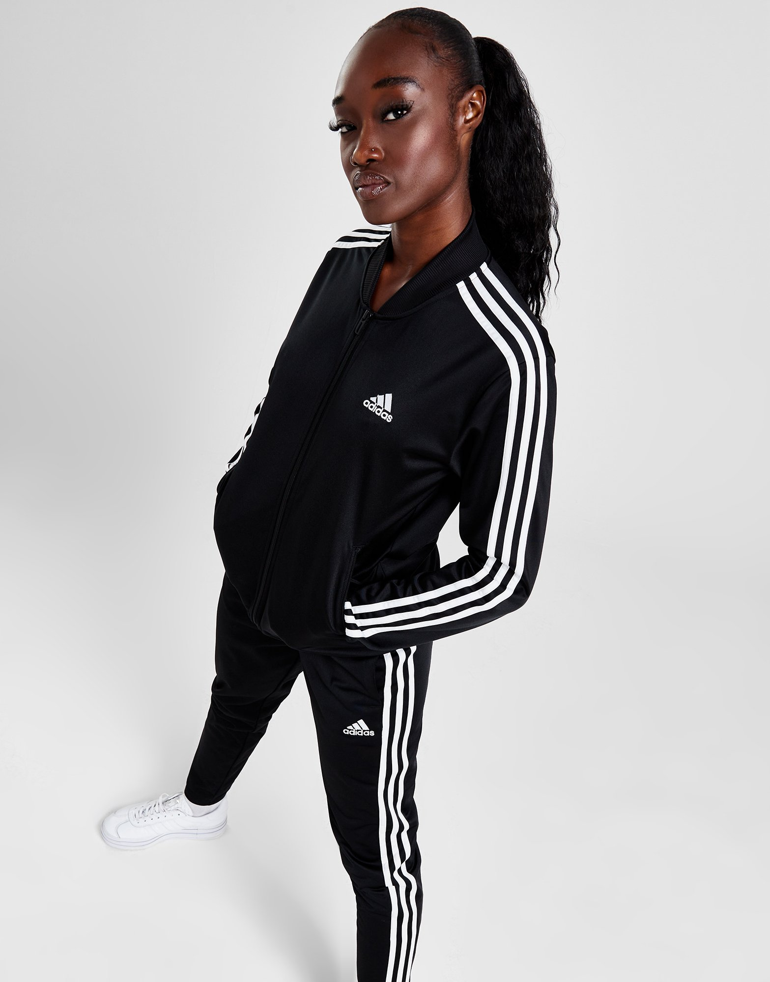 adidas Survêtement Essentials 3 bandes