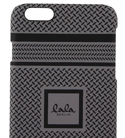 Lala Berlin Etui - iPhone 6+ - Cloud Burst