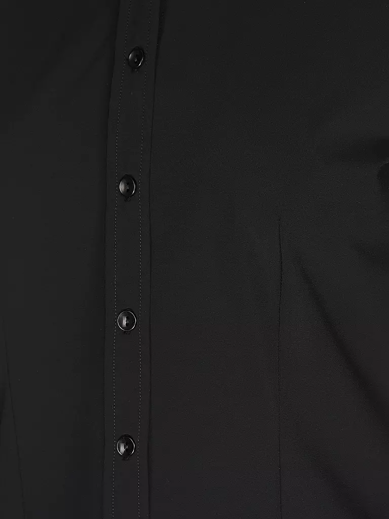 JAPAN TKY Bluse AYAKA schwarz