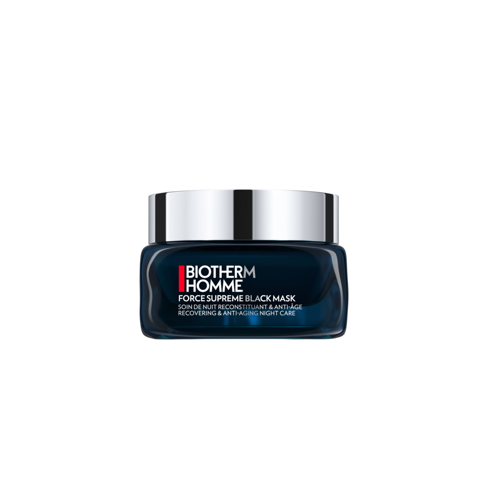 BIOTHERM Force Supreme soin de nuit 50 ml