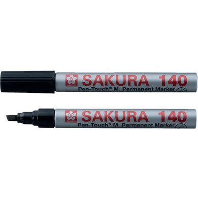 Marqueur permanent Pen-touch 140, 4 mm