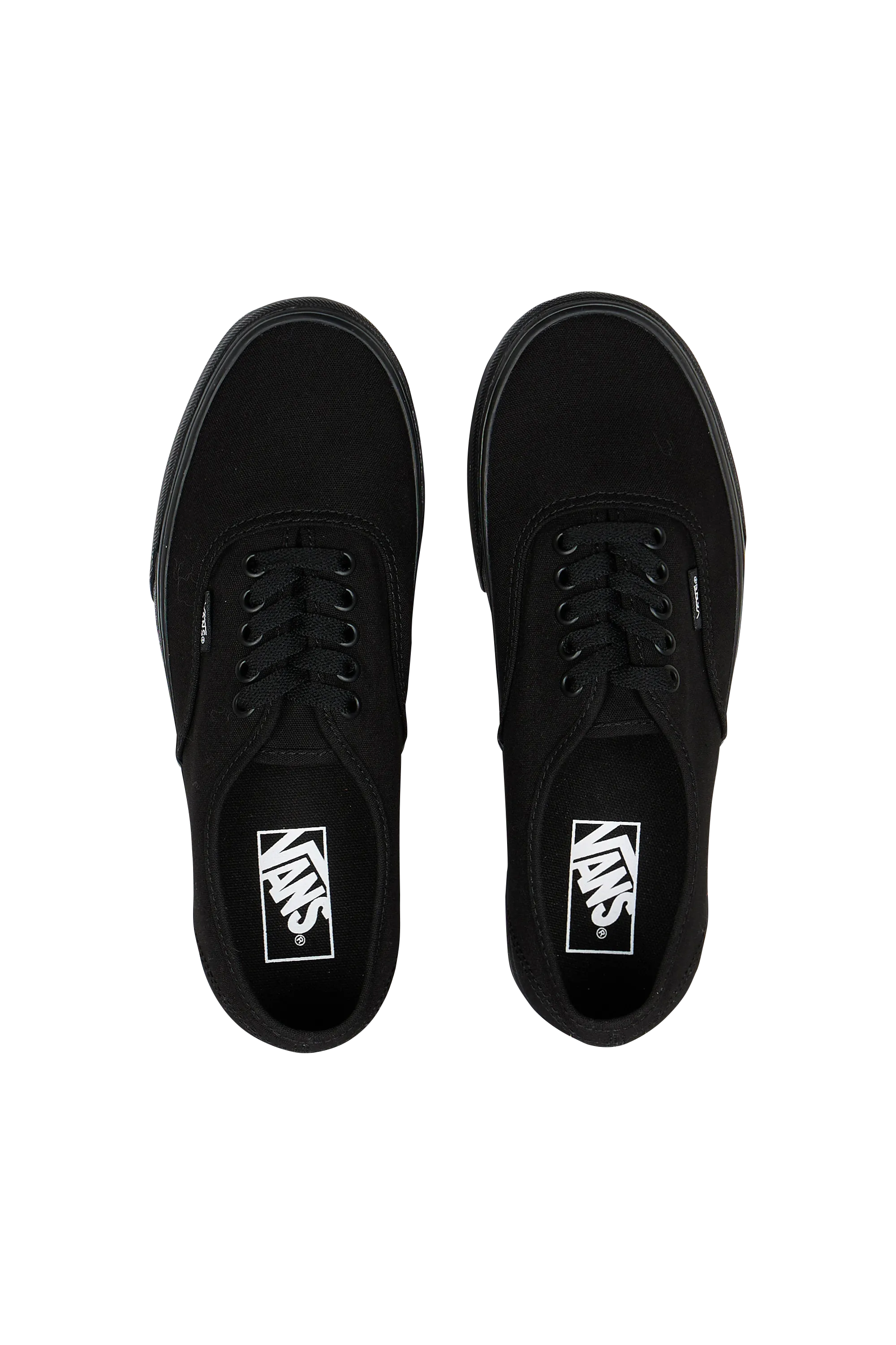 VANS Baskets UA Authentic Stackform Noir