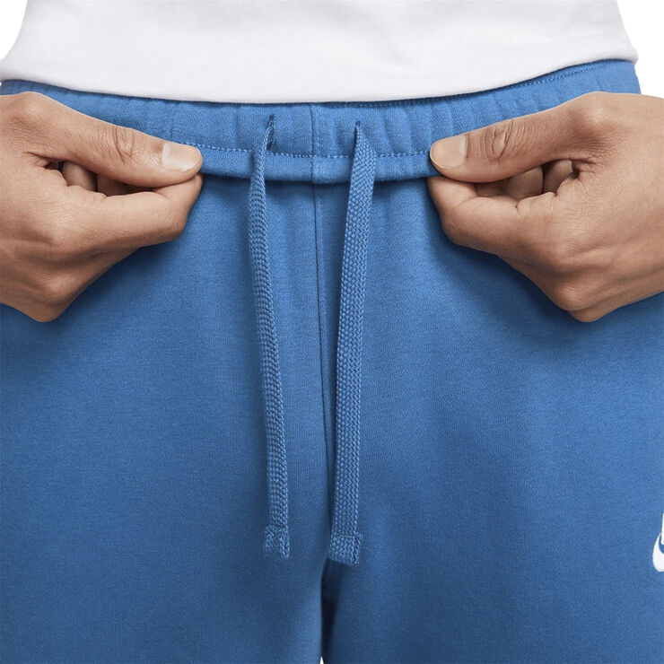 Nike sportswear club fleece pants Blue