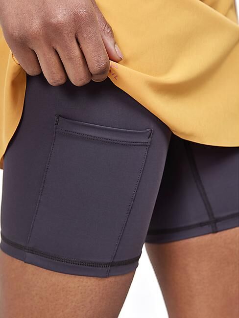 CRAFT - SHORT/CUISSARD PRO TRAIL 2 IN 1 SKIRT W