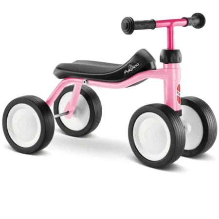 PUKY 3015 Laufrad My first PUKYLINO® rosa