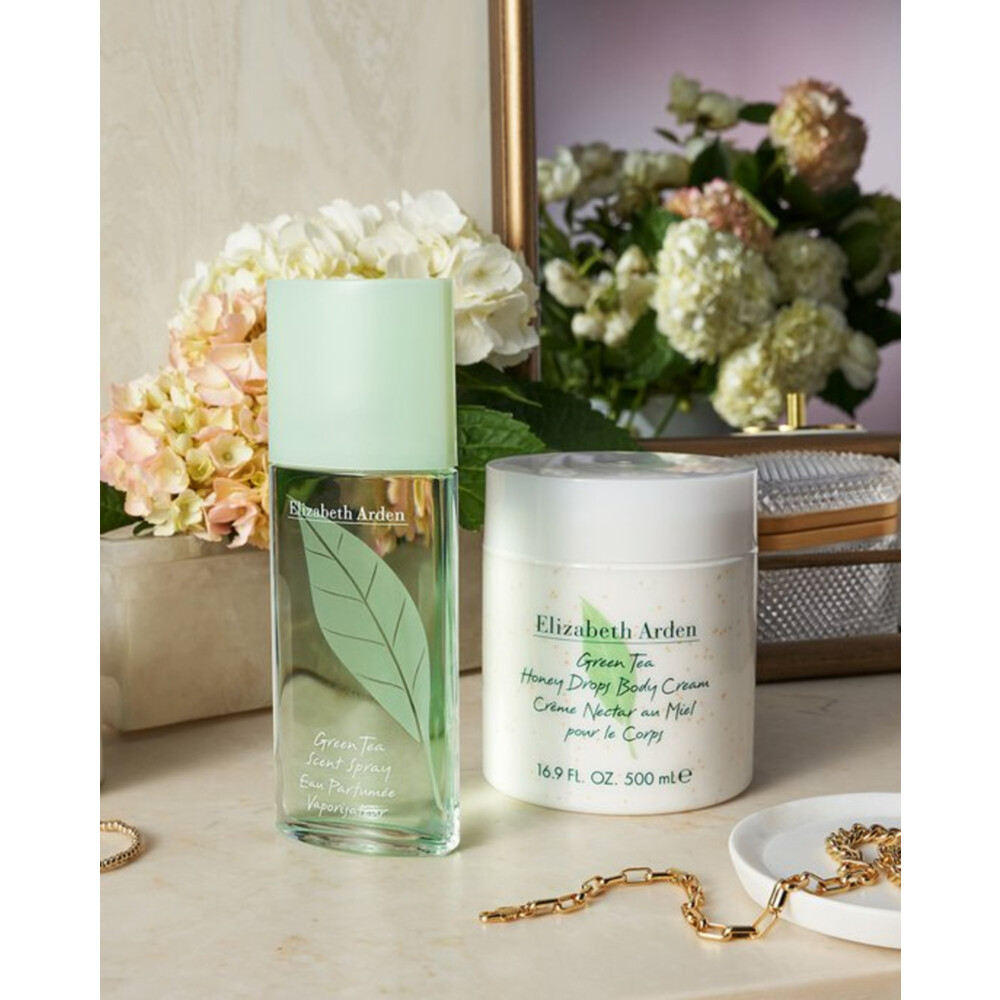 Elizabeth Arden Green Tea Honey Drops Bodycreme500 ml