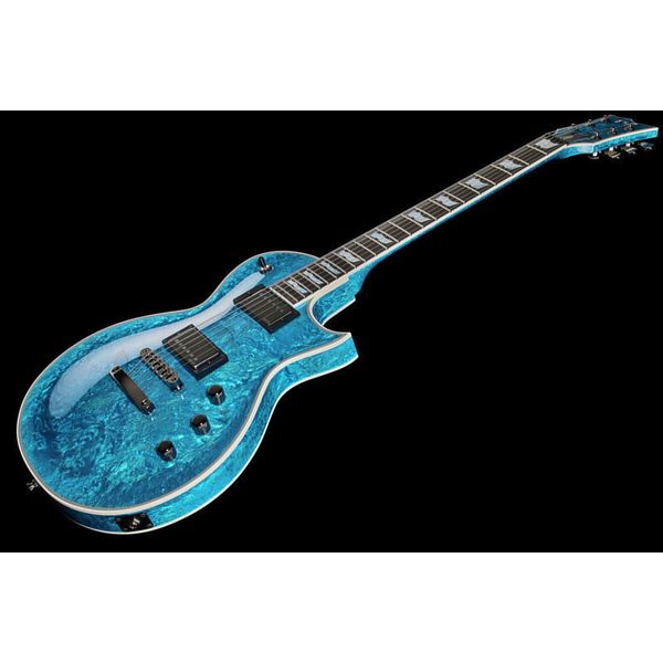 ESP Eclipse Custom BLM