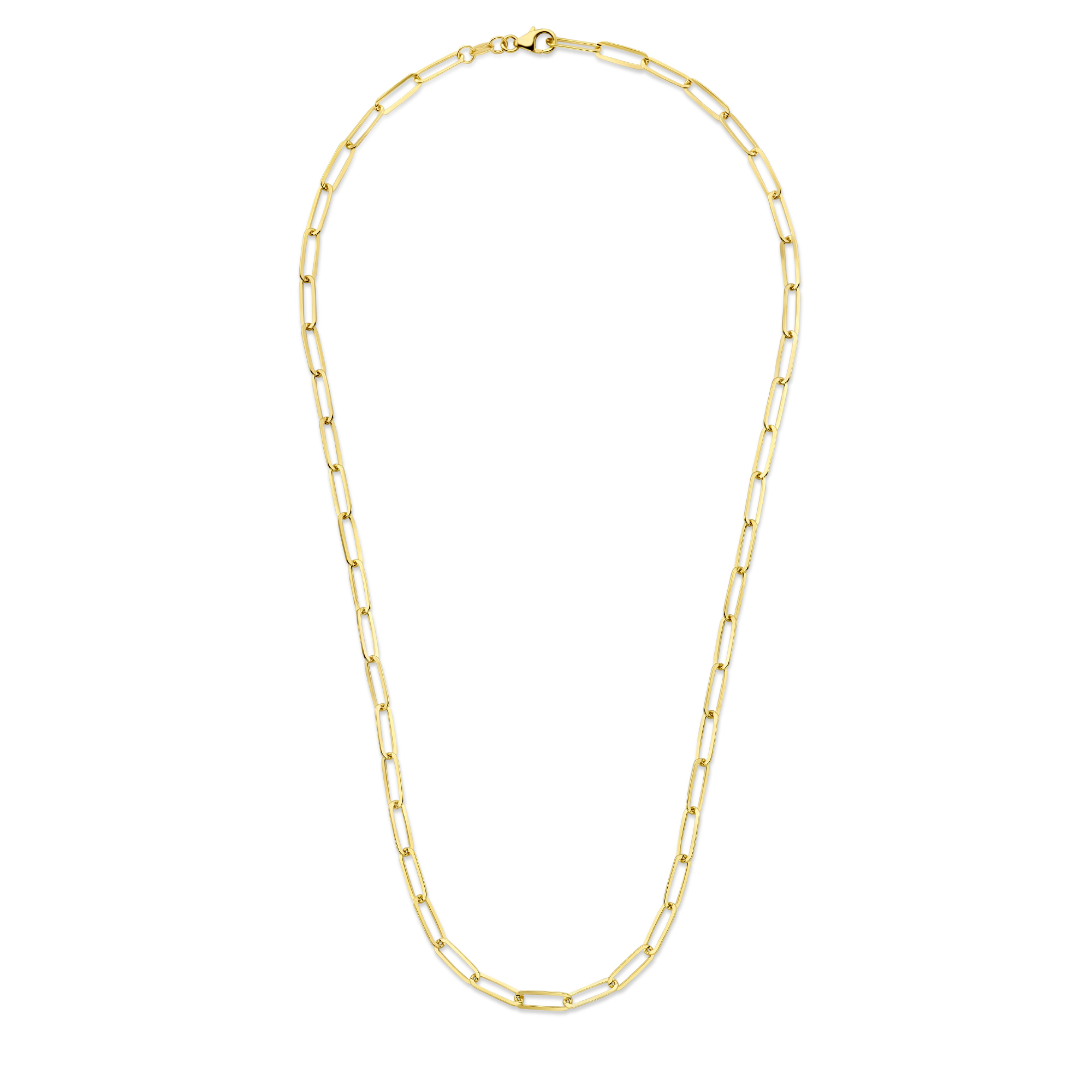 ketting Parte Di Me Parte di Me Goud