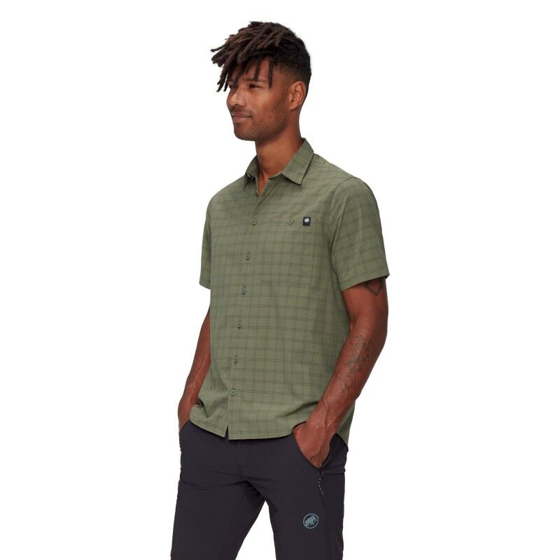 Lenni Shirt - Chemise homme