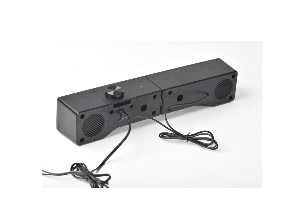 COLUNA GAMING QILIVE 600143119 BT 2 EM 1 Q.3119