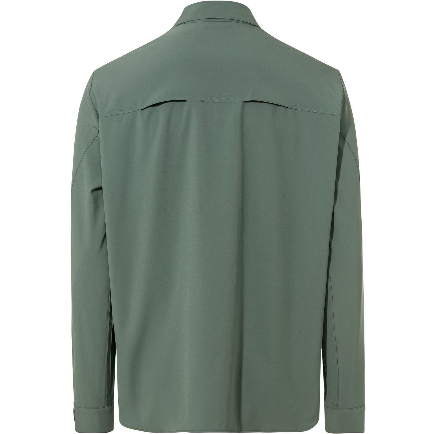 VaudeMe Rosemoor LS Shirt II
