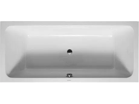 Duravit 700101000000000, Hvid, CE