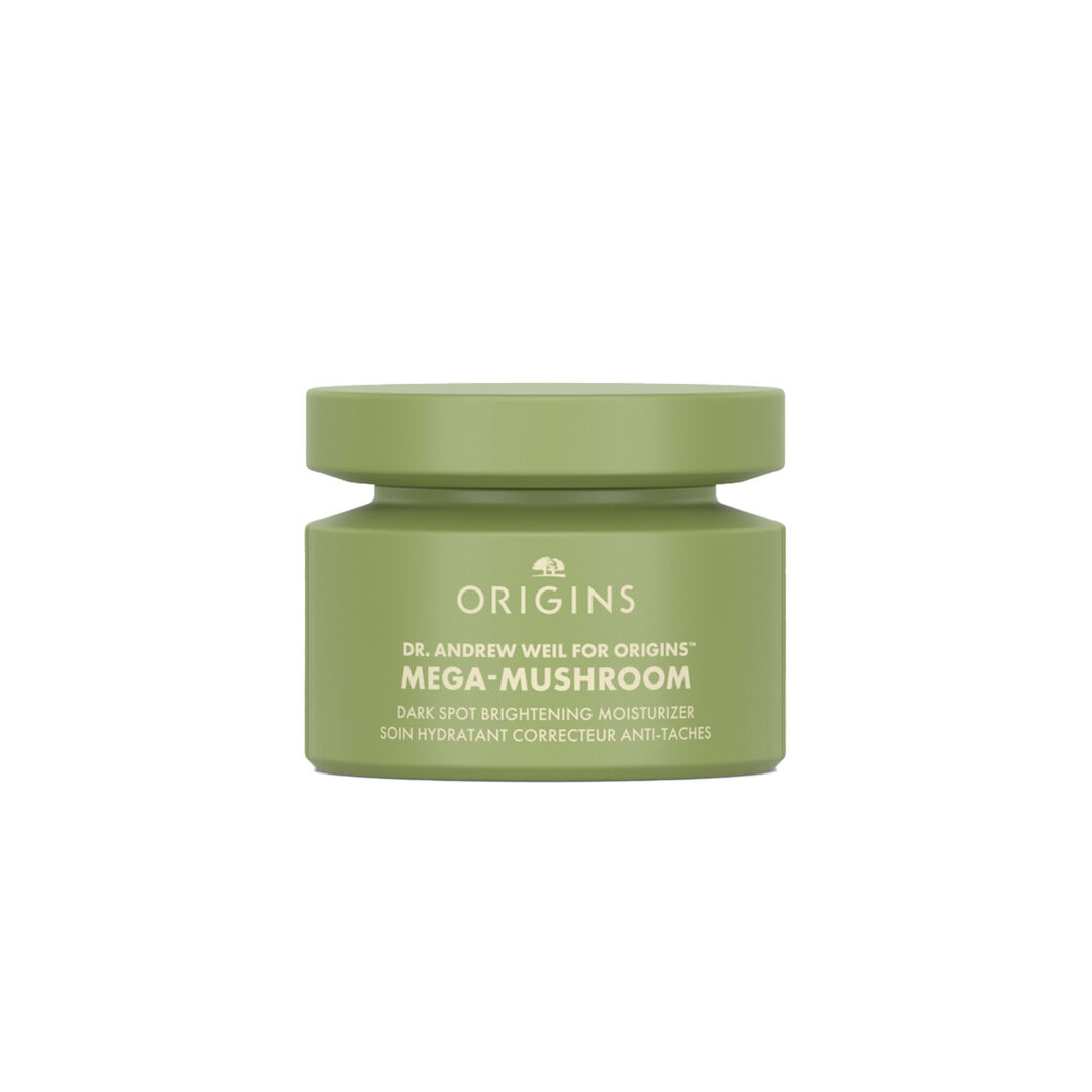 ORIGINS Mega-Mushroom Dark Spot Corrector Moisturizer - 50ml