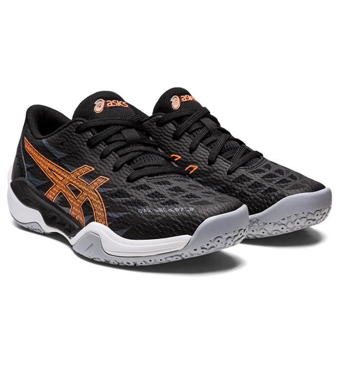 ASICS JR Gel-Blast 3 GS Handbalschoenen