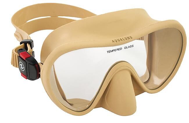 AQUALUNG - MASQUE DE SNORKELING NABUL SN