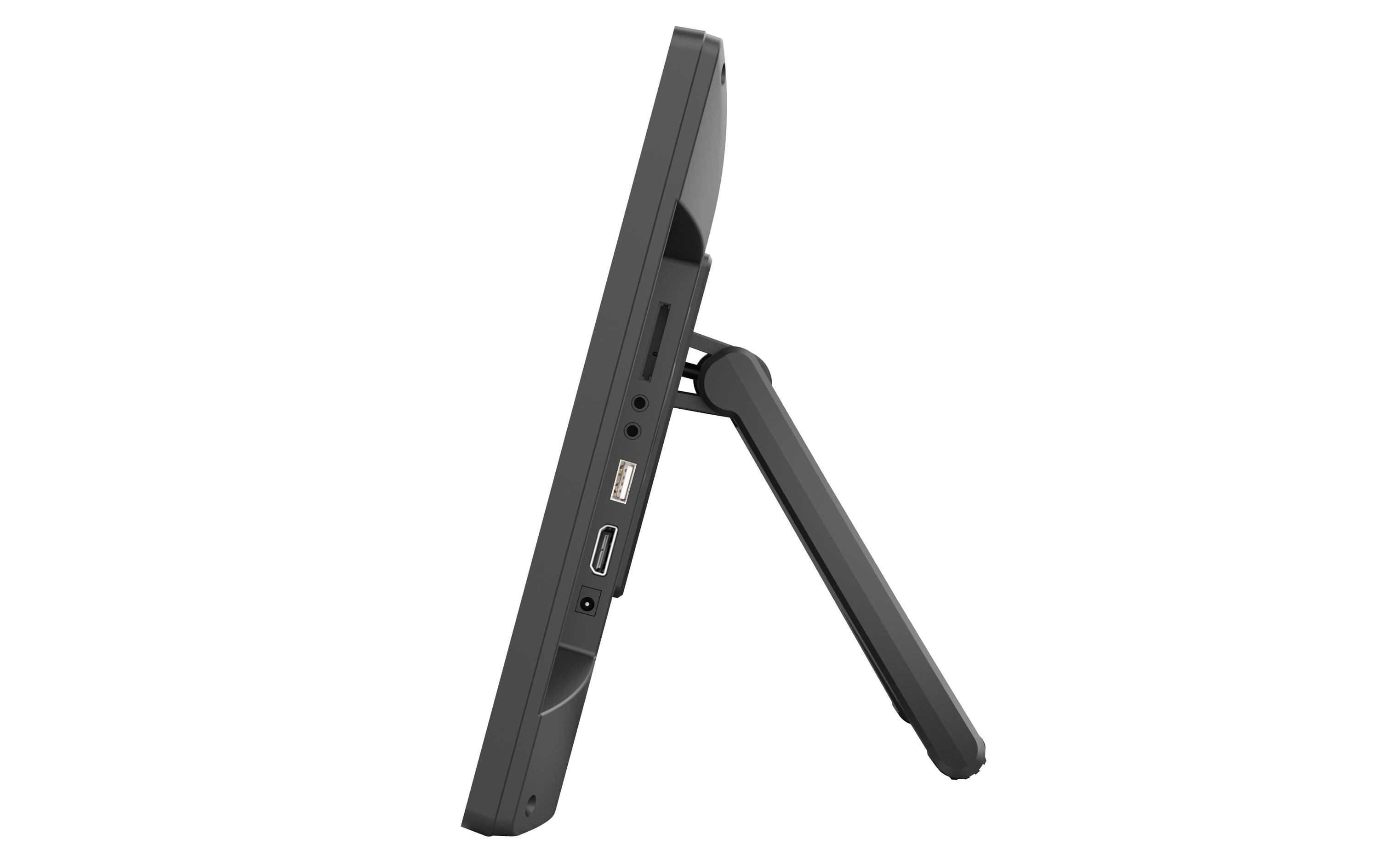 Monitor ProLite T1624MSC-B1<br>15.6