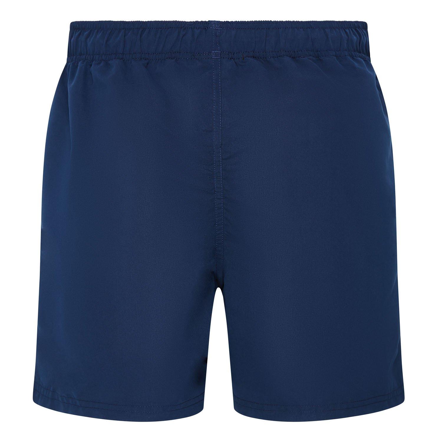Reebok Yale Swim Shorts Mens