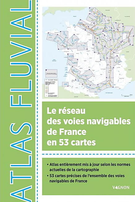 VAGNON - ATLAS FLUVIAL