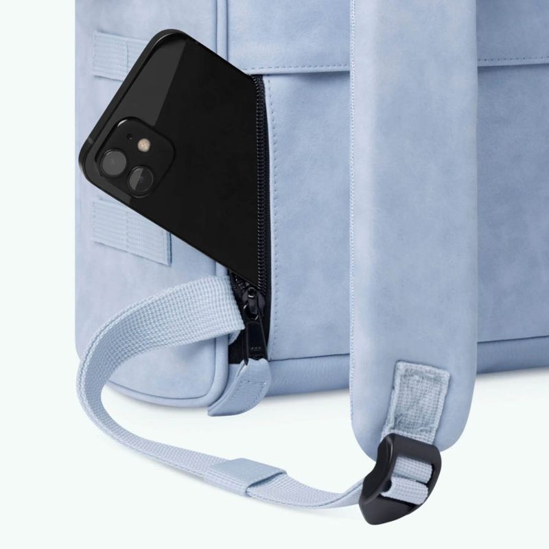 Sac à dos Adventurer Mini 12 litres + 2 grandes pochettes Guayaquil