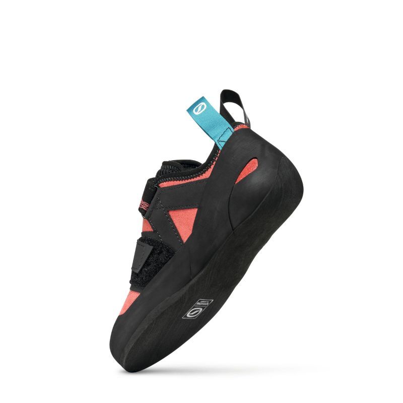 Origin V Wmn - Chaussons escalade femme