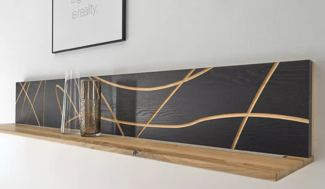 Wandboard Solantis