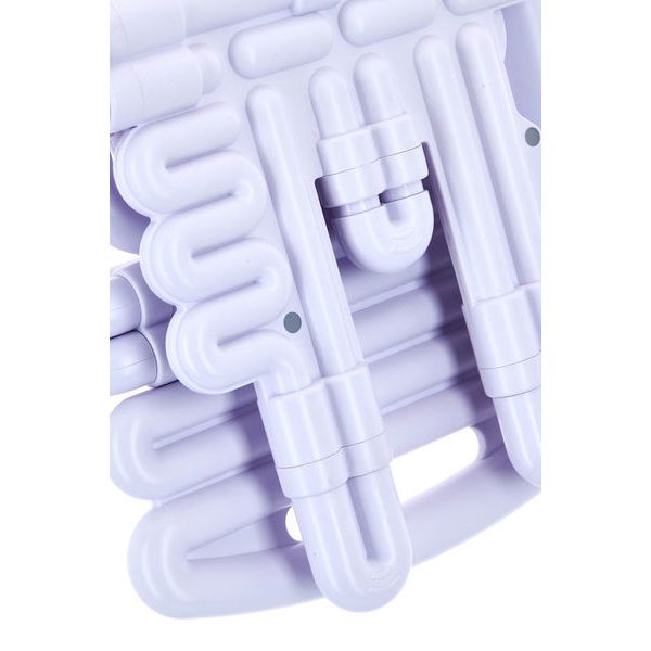 Nuvo jHorn white-green