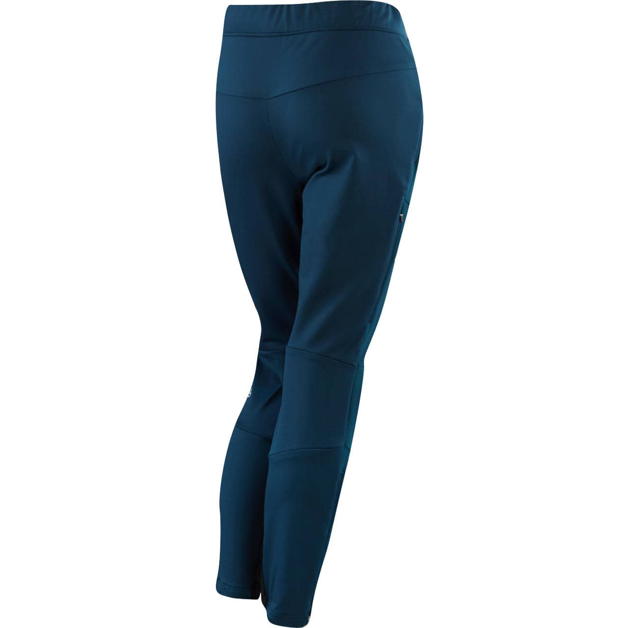Löffler Damen Touring Hose DYNAMIC deep water | Löffler Langlaufbekleidung Damen | Löffler | L | Brands | XSPO-Fashion