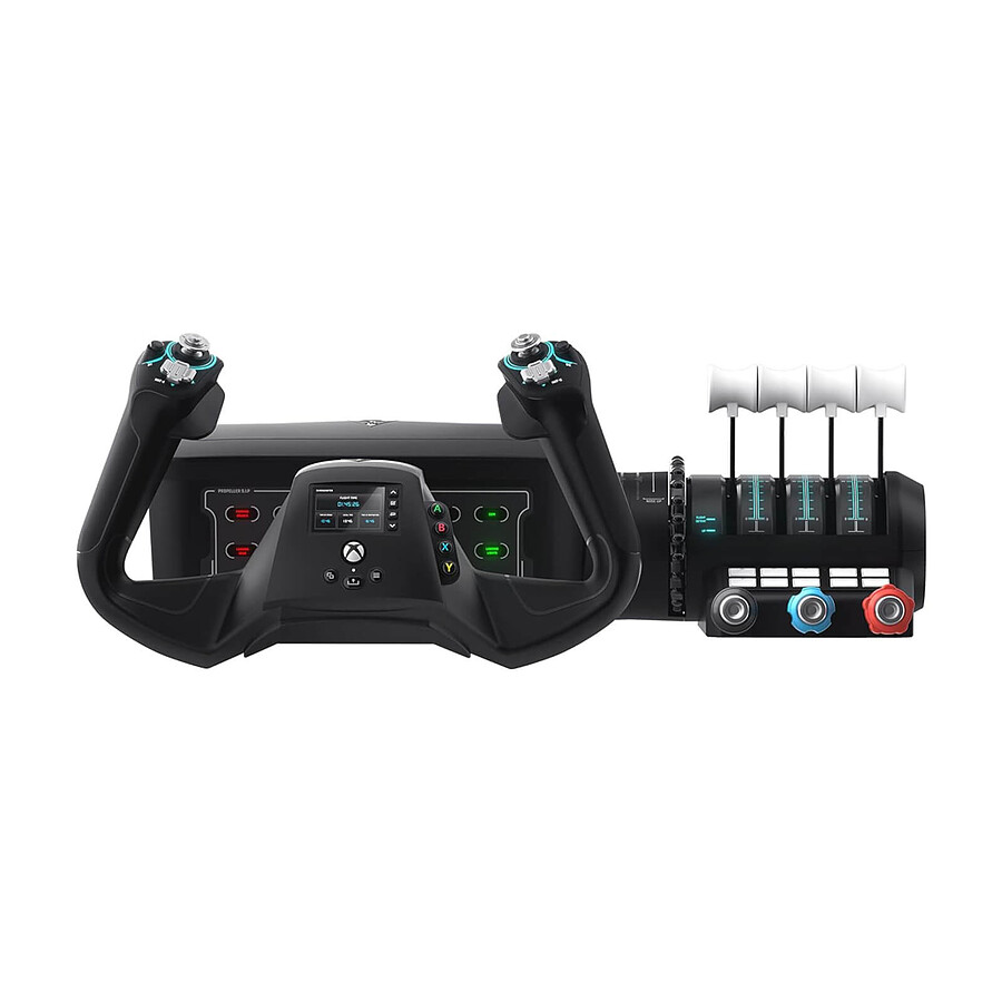 Turtle Beach VelocityOne Flight