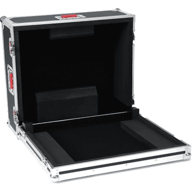 Gator Cases G-TOURAHSQ6NDH houten koffer voor Allen & Heath SQ-6 mengpaneel