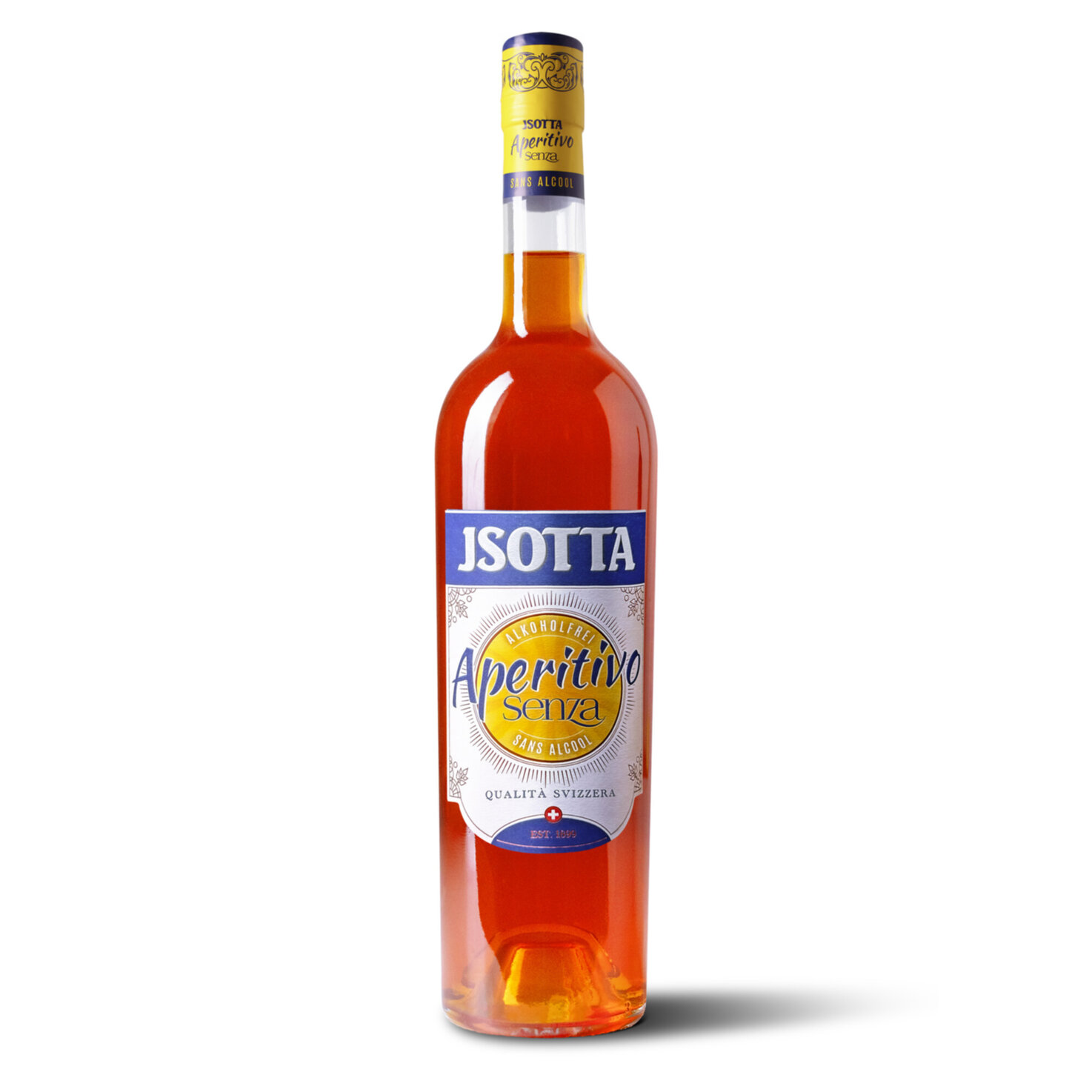 Jsotta Apéritivo Senza -75cl