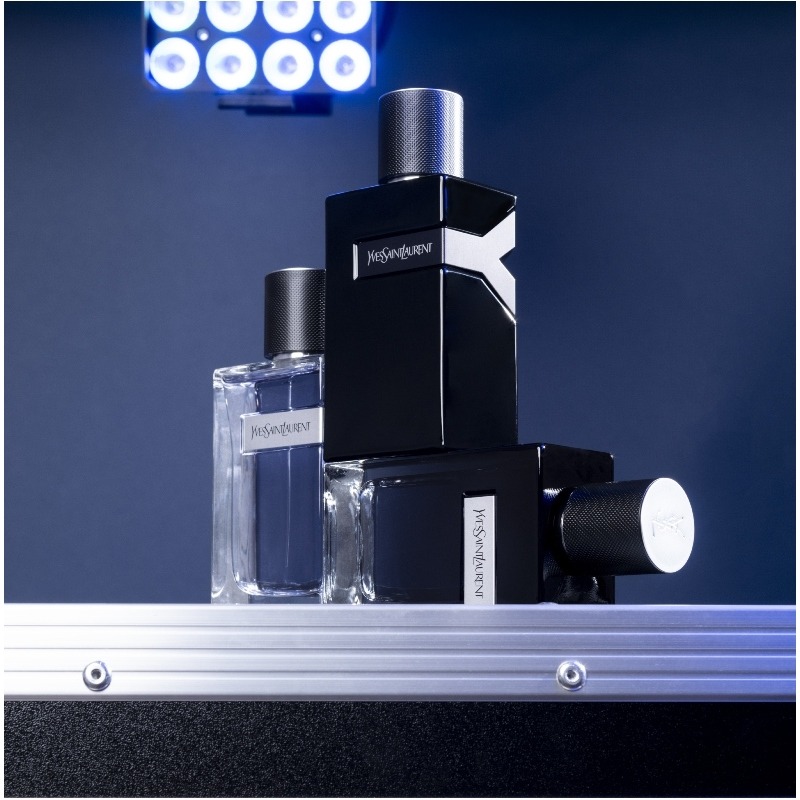 Yves Saint Laurent Y For Men EDP 100 ml
