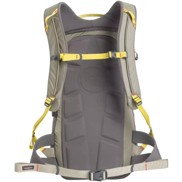 Sac à dos randonnée BIG AGNES IMPASSABLE 20L OLIVE