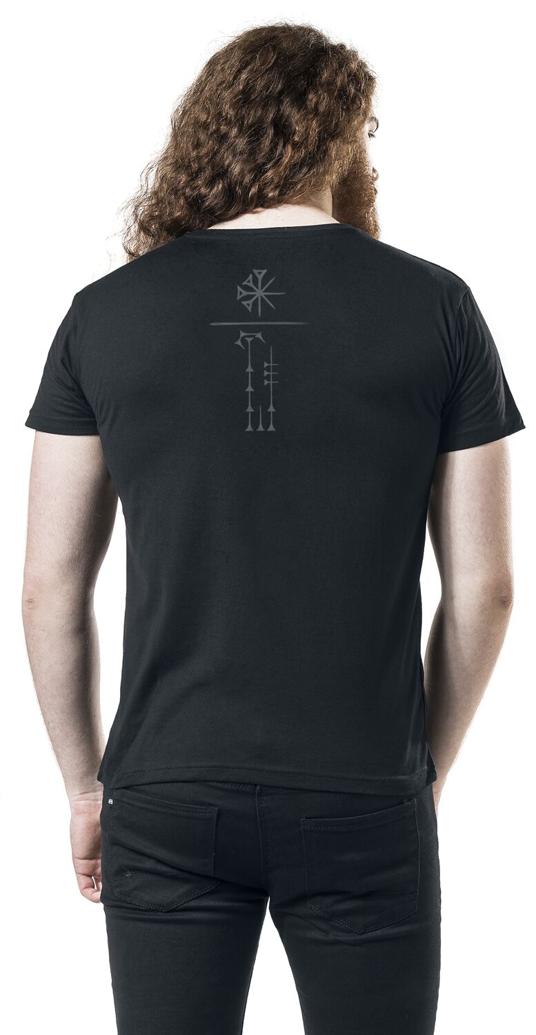 Plain | Nightwish T-Shirt Manches courtes