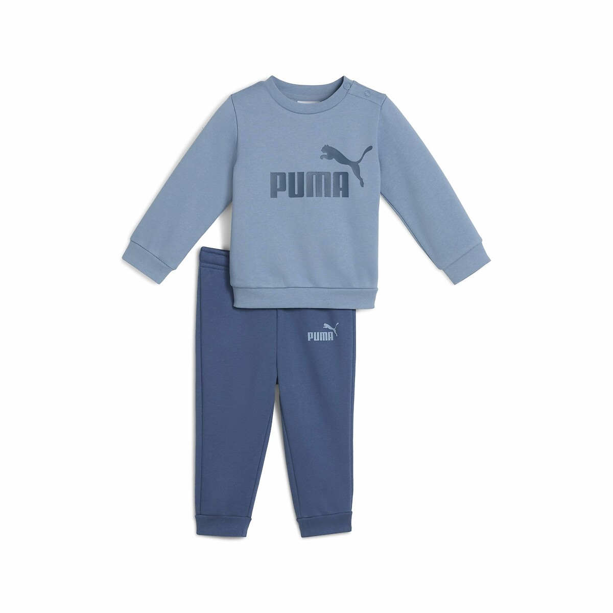 PUMA<br>Conjunto de corrida
