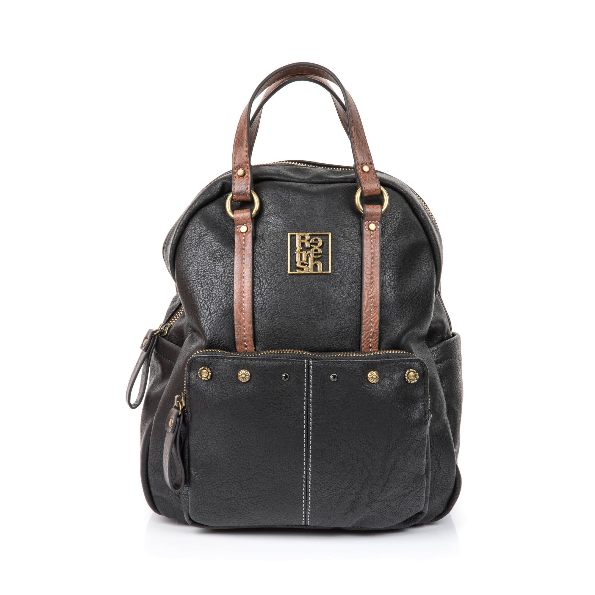 Sac à dos noir